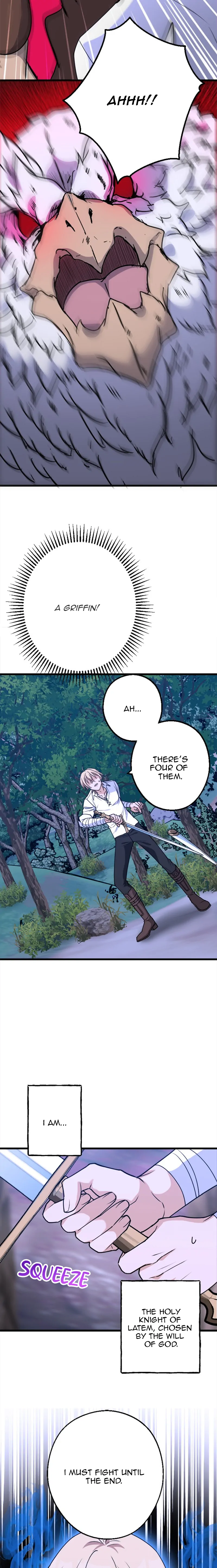 Corrupting the Heroine’s First Love Chapter 11 page 5