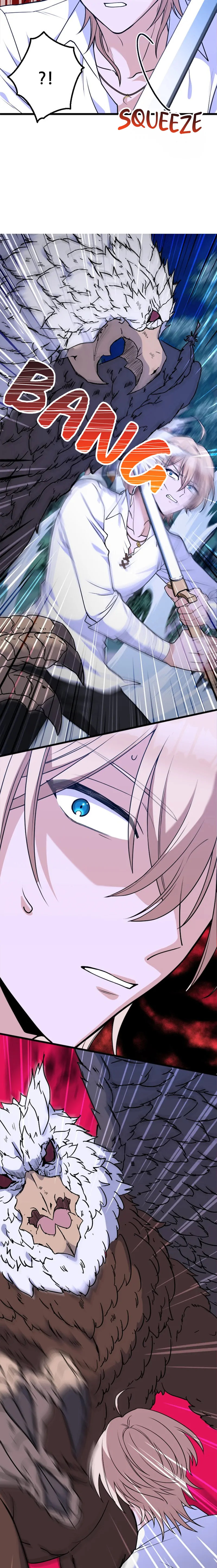 Corrupting the Heroine’s First Love Chapter 11 page 4