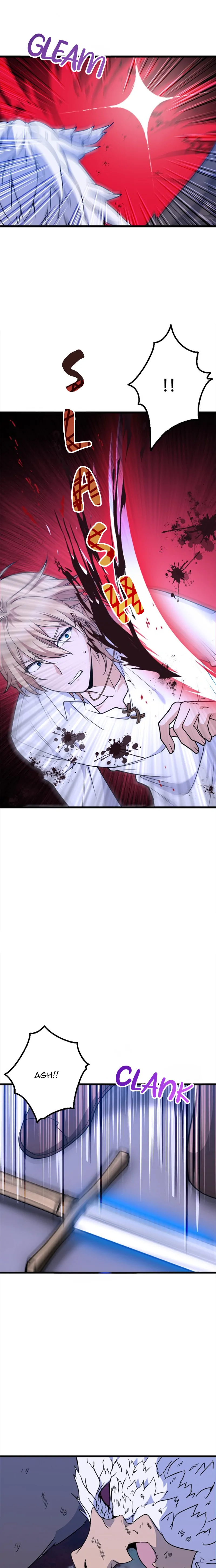 Corrupting the Heroine’s First Love Chapter 11 page 7