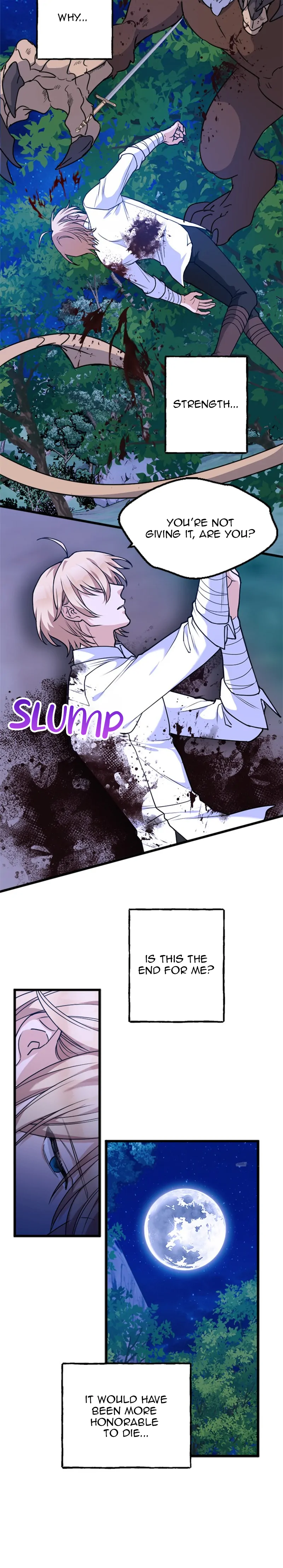 Corrupting the Heroine’s First Love Chapter 11 page 10