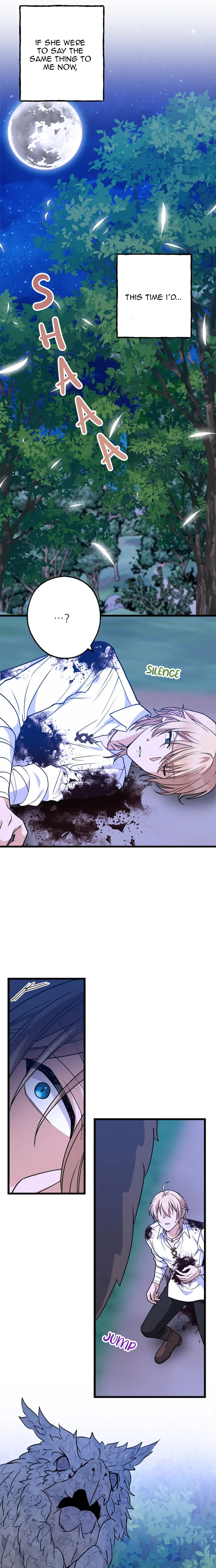 Corrupting the Heroine’s First Love Chapter 11 page 12