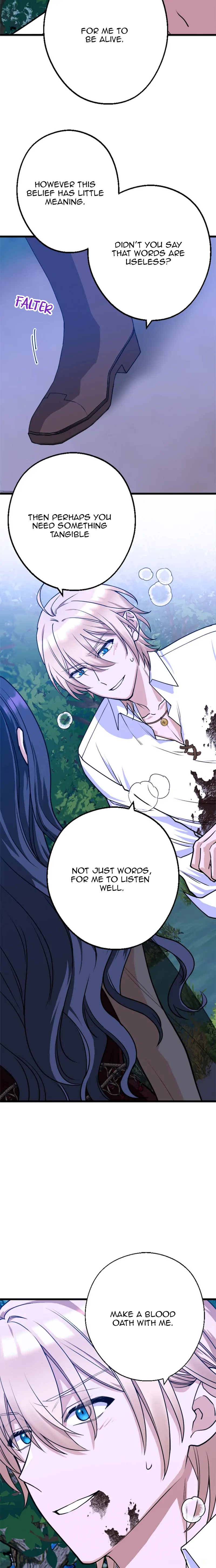 Corrupting the Heroine’s First Love Chapter 11 page 16