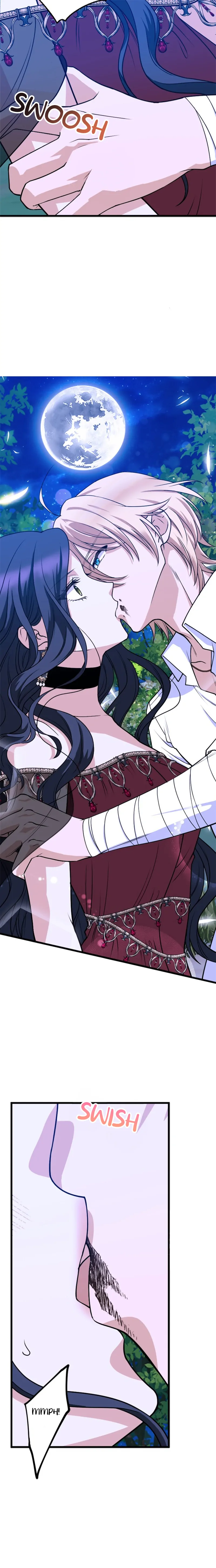 Corrupting the Heroine’s First Love Chapter 11 page 22