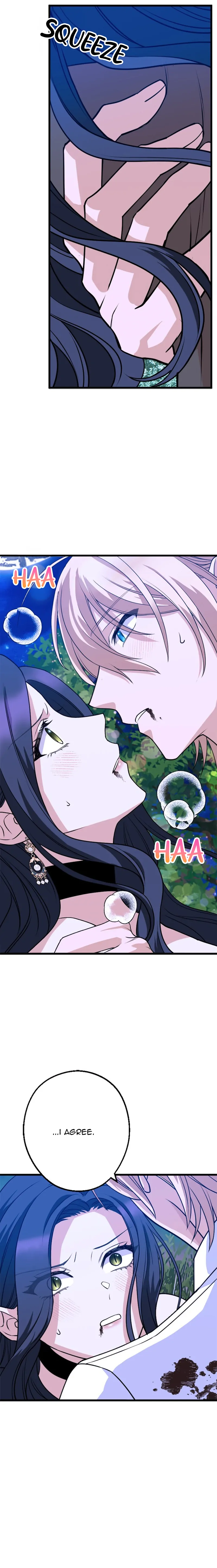 Corrupting the Heroine’s First Love Chapter 11 page 23