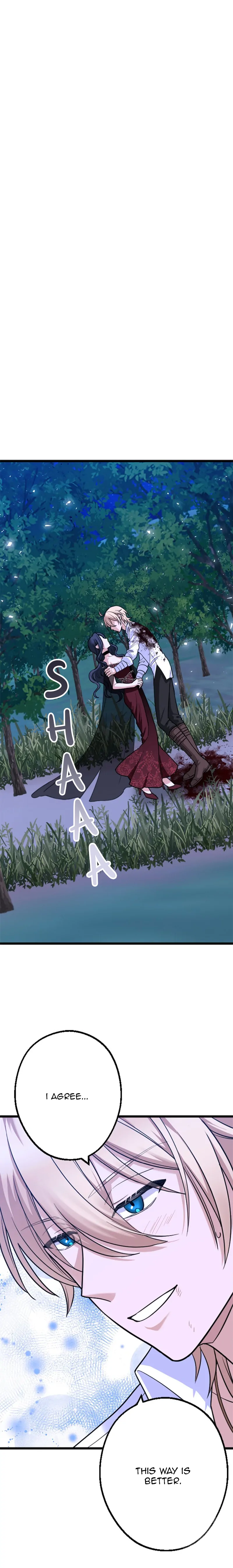 Corrupting the Heroine’s First Love Chapter 12 page 2