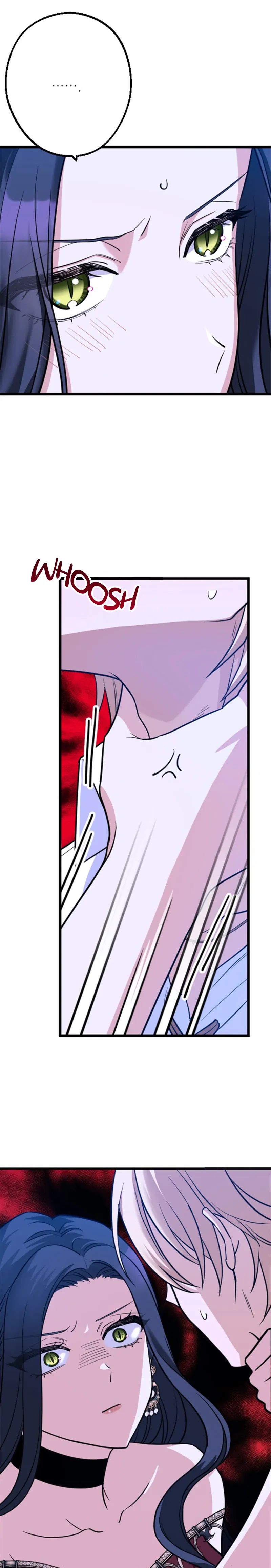 Corrupting the Heroine’s First Love Chapter 12 page 3