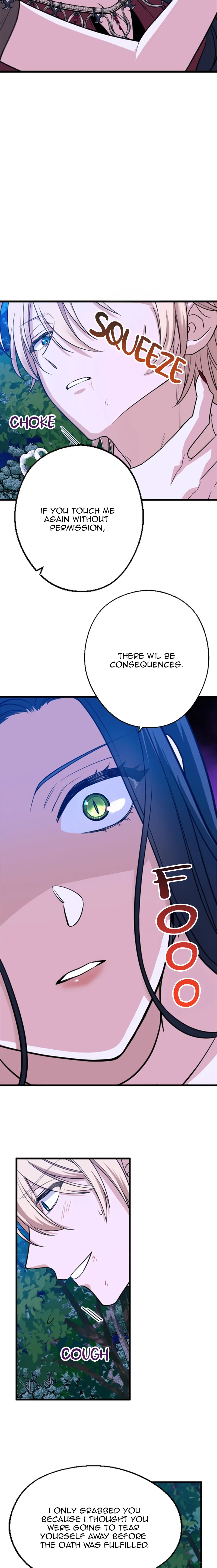 Corrupting the Heroine’s First Love Chapter 12 page 4