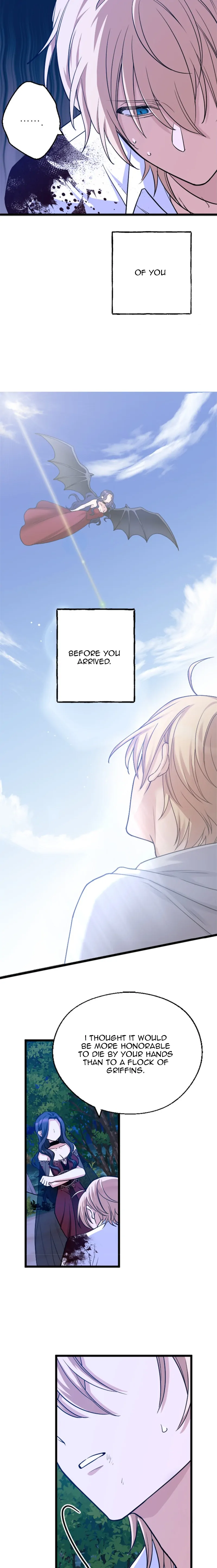 Corrupting the Heroine’s First Love Chapter 12 page 9