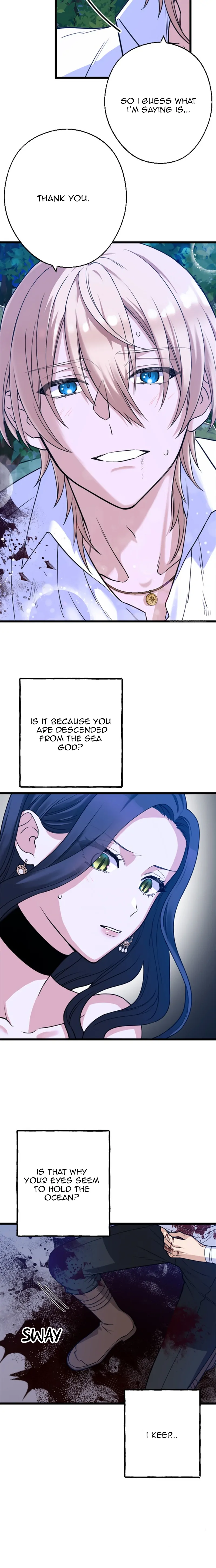 Corrupting the Heroine’s First Love Chapter 12 page 10
