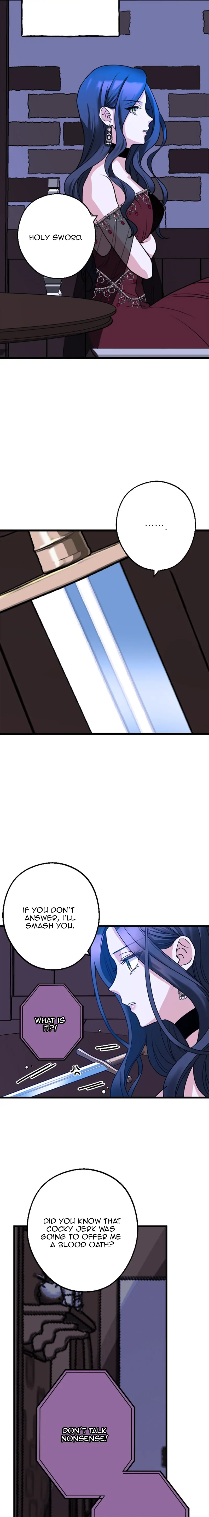 Corrupting the Heroine’s First Love Chapter 12 page 14