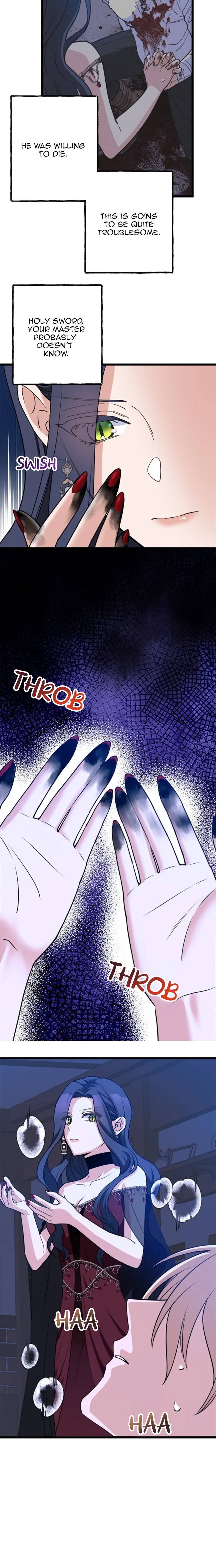 Corrupting the Heroine’s First Love Chapter 12 page 19