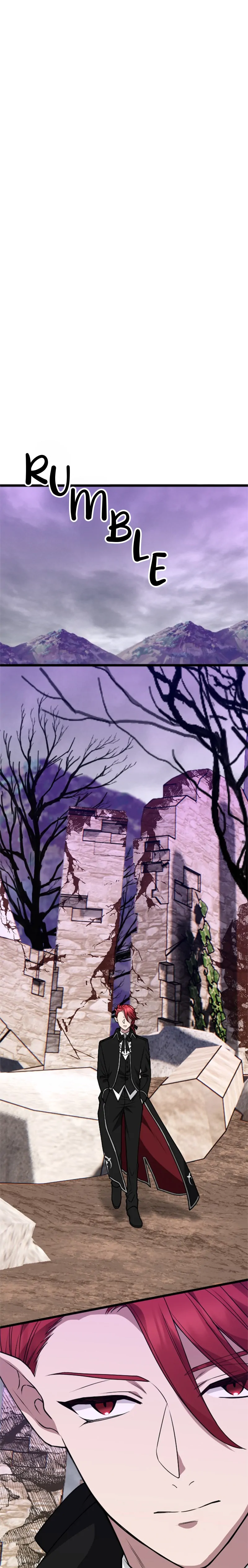Corrupting the Heroine’s First Love Chapter 13 page 2