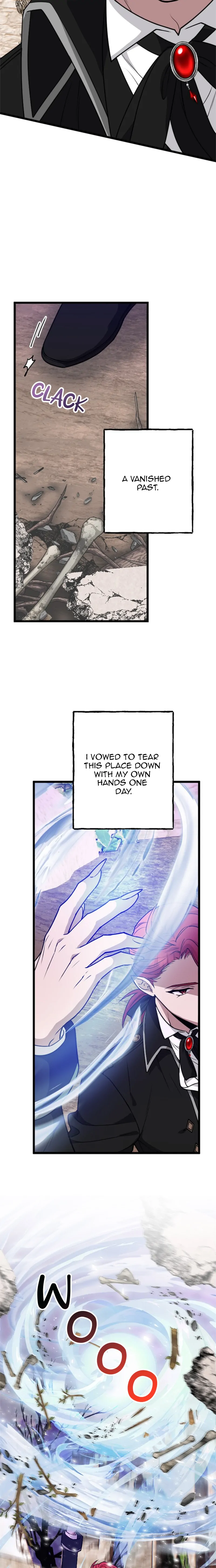 Corrupting the Heroine’s First Love Chapter 13 page 3