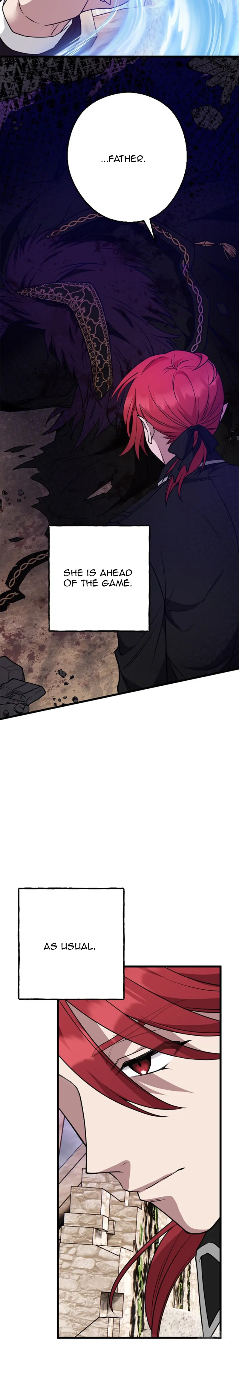 Corrupting the Heroine’s First Love Chapter 13 page 5