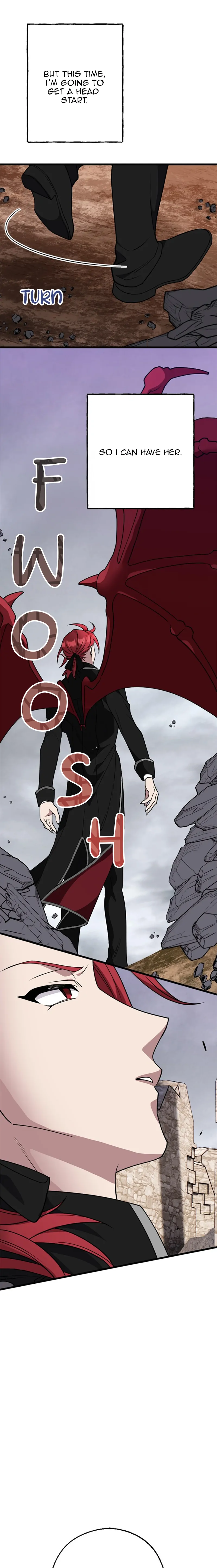 Corrupting the Heroine’s First Love Chapter 13 page 6