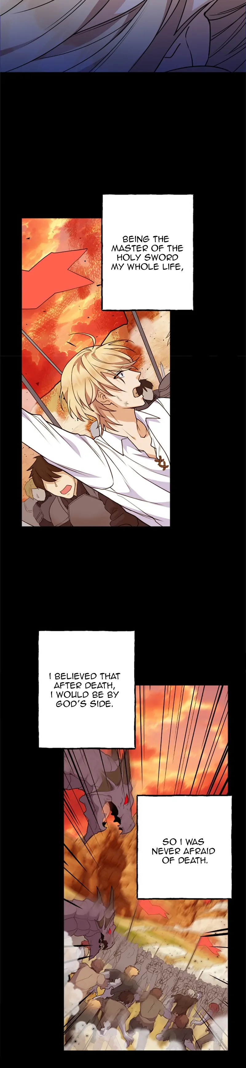 Corrupting the Heroine’s First Love Chapter 13 page 8
