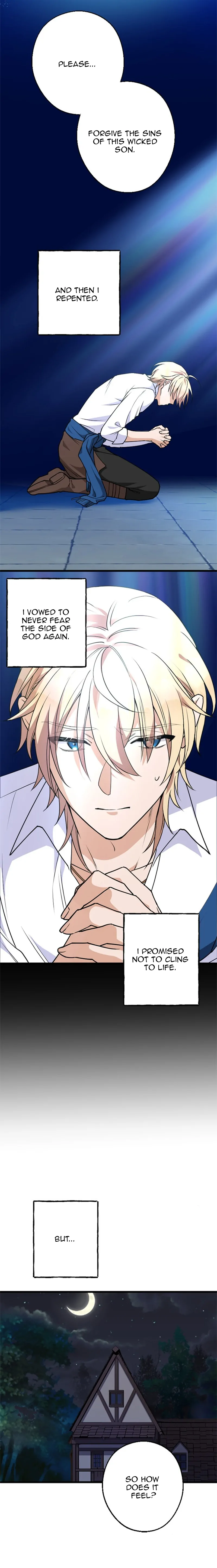 Corrupting the Heroine’s First Love Chapter 13 page 10
