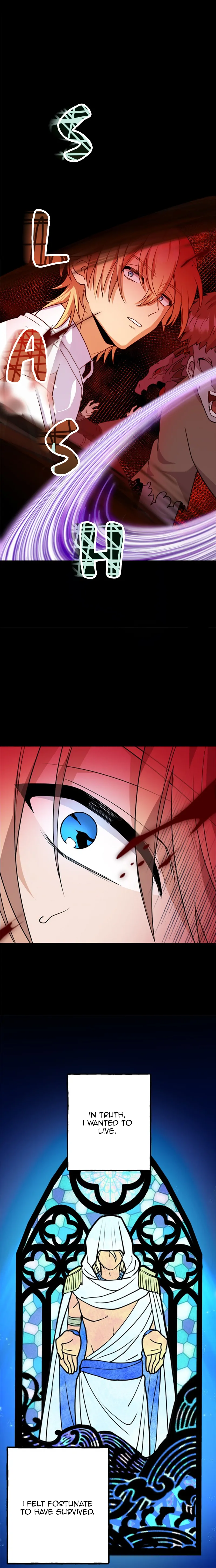 Corrupting the Heroine’s First Love Chapter 13 page 9