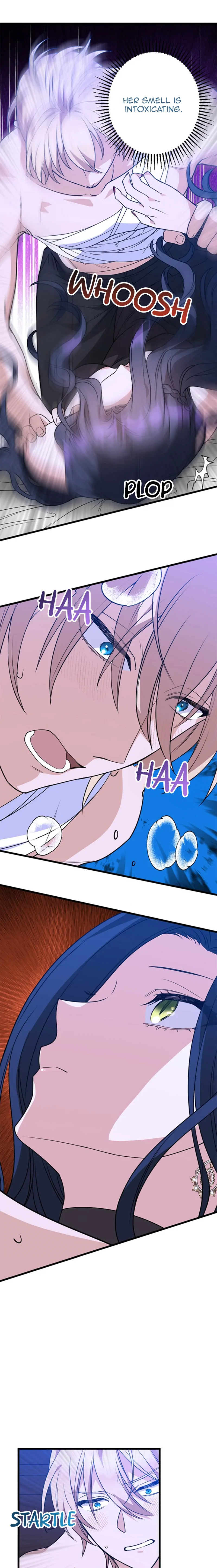 Corrupting the Heroine’s First Love Chapter 13 page 13