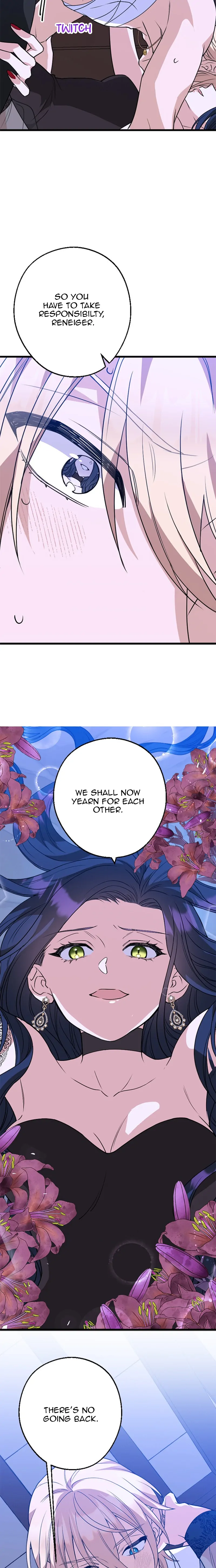 Corrupting the Heroine’s First Love Chapter 13 page 16