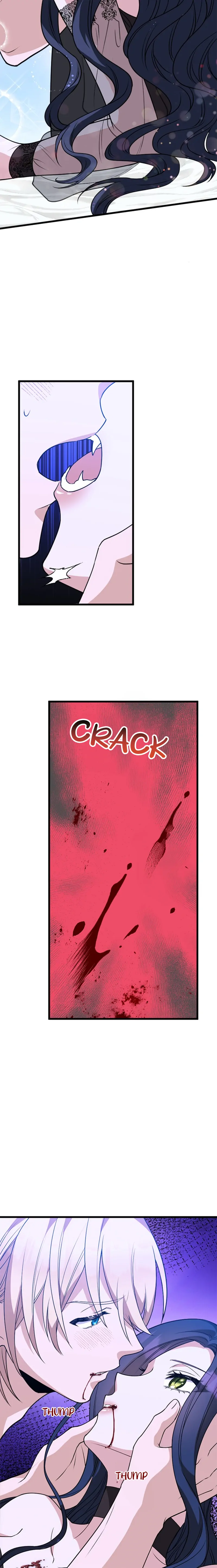Corrupting the Heroine’s First Love Chapter 13 page 18