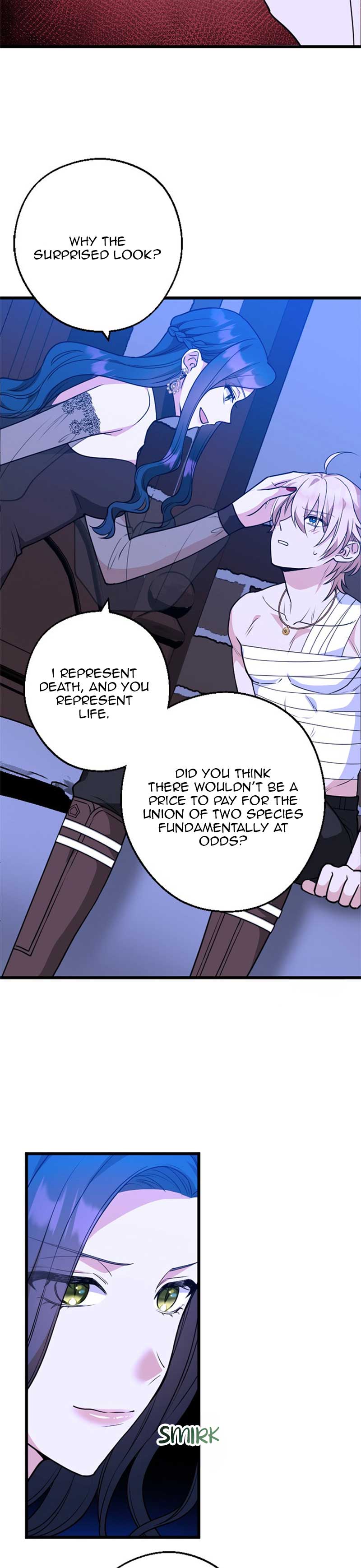 Corrupting the Heroine’s First Love Chapter 14 page 6