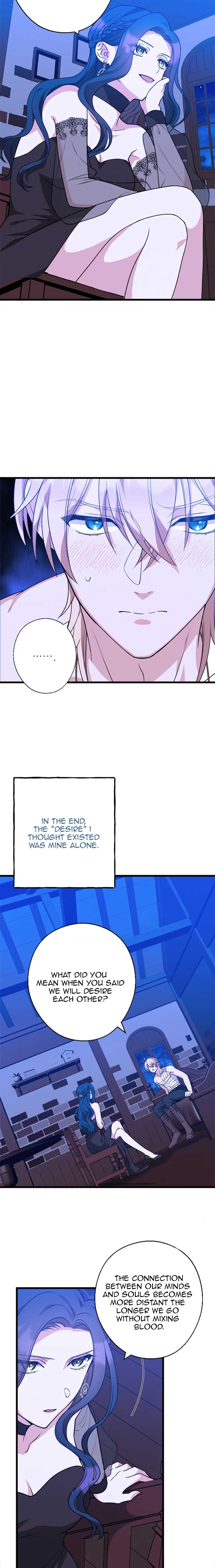 Corrupting the Heroine’s First Love Chapter 14 page 4
