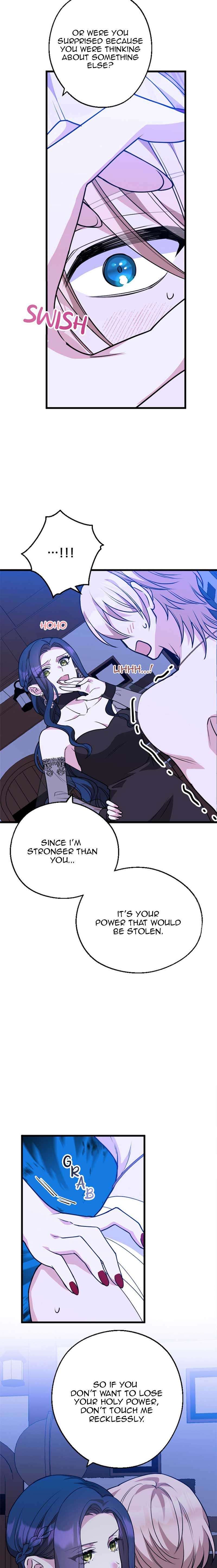Corrupting the Heroine’s First Love Chapter 14 page 7