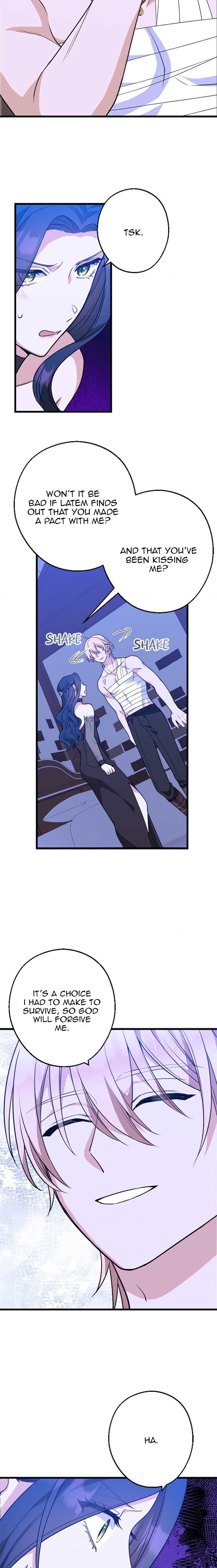 Corrupting the Heroine’s First Love Chapter 14 page 10