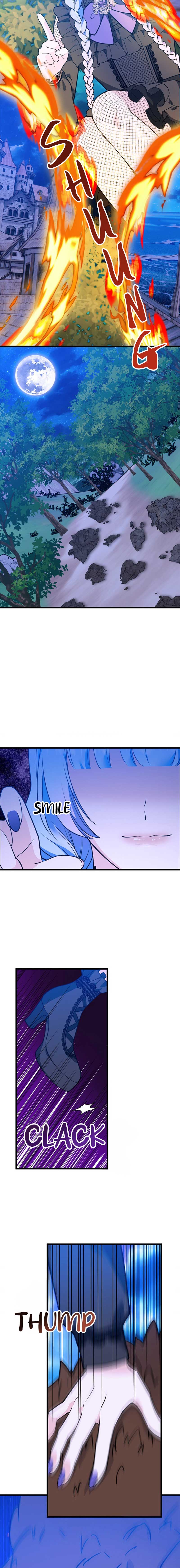 Corrupting the Heroine’s First Love Chapter 14 page 18