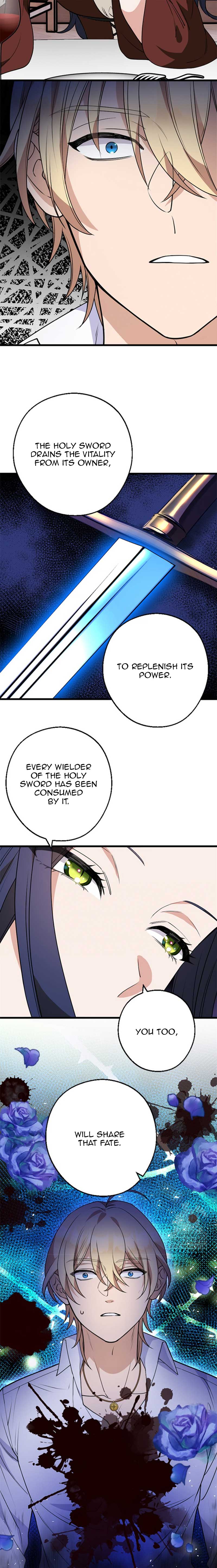 Corrupting the Heroine’s First Love Chapter 15 page 18
