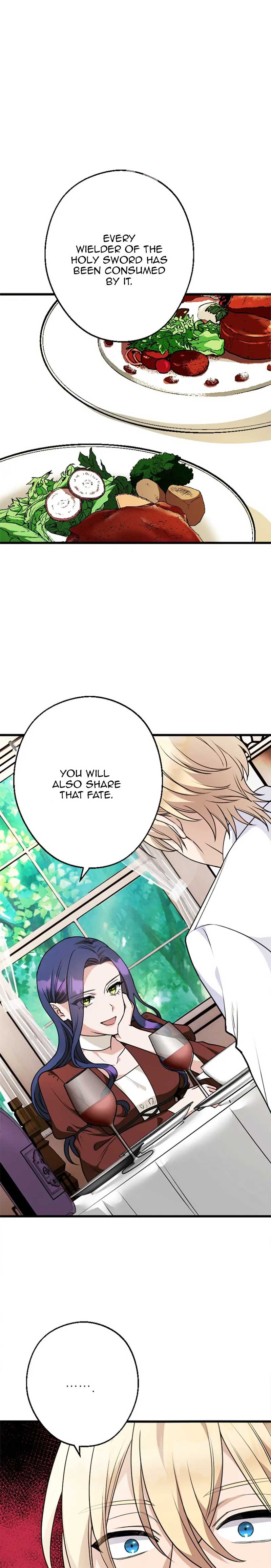 Corrupting the Heroine’s First Love Chapter 16 page 2