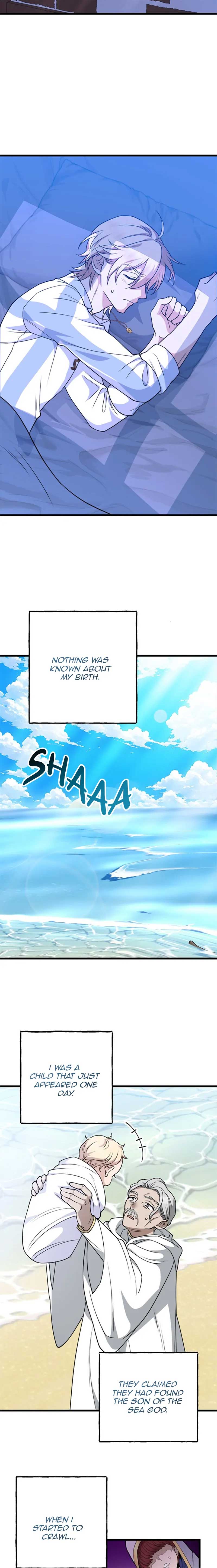 Corrupting the Heroine’s First Love Chapter 16 page 17