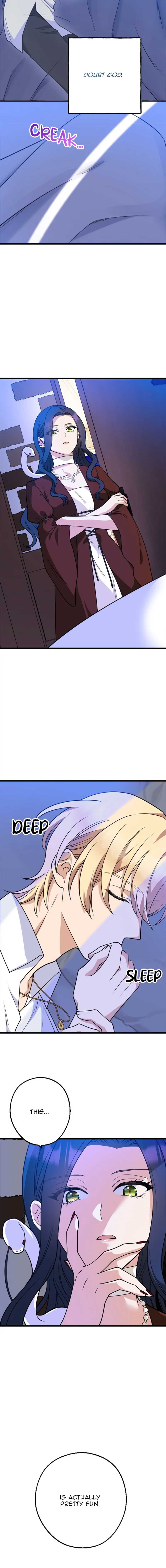 Corrupting the Heroine’s First Love Chapter 16 page 20