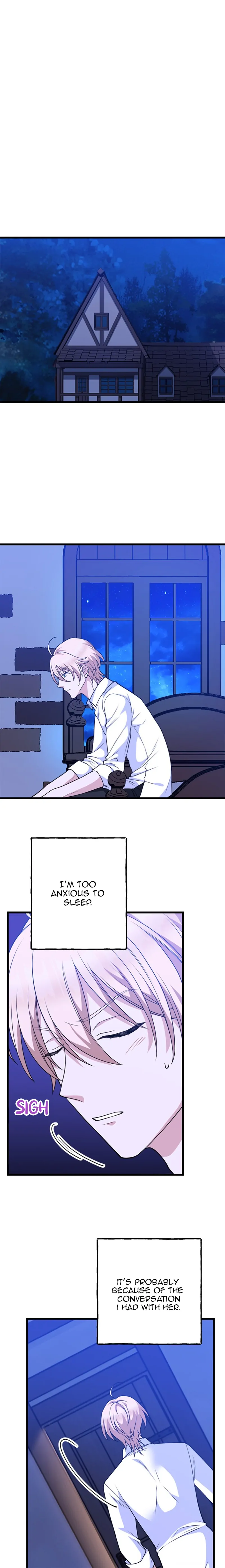 Corrupting the Heroine’s First Love Chapter 17 page 2