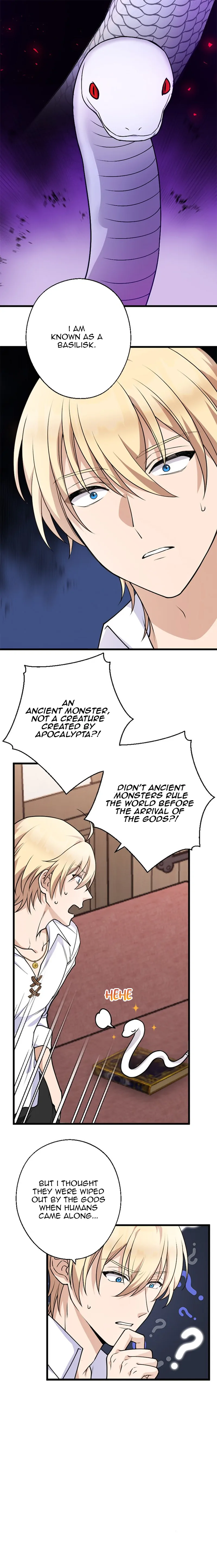 Corrupting the Heroine’s First Love Chapter 17 page 6