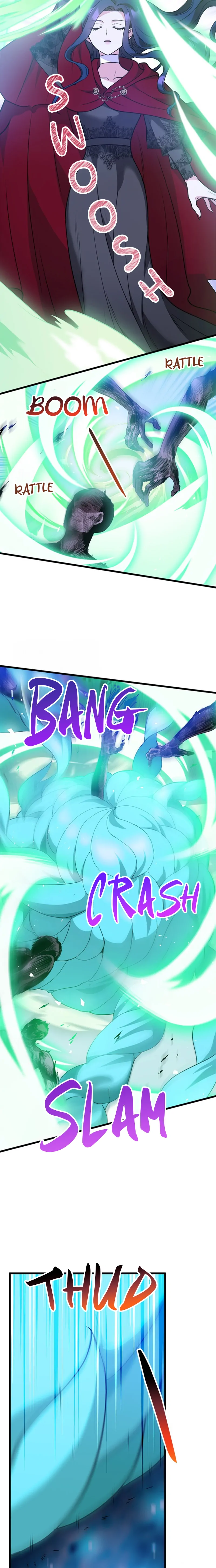 Corrupting the Heroine’s First Love Chapter 17 page 12