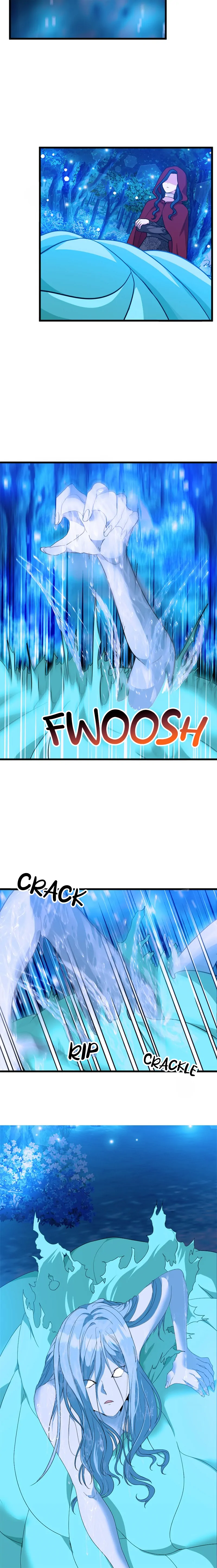 Corrupting the Heroine’s First Love Chapter 17 page 13