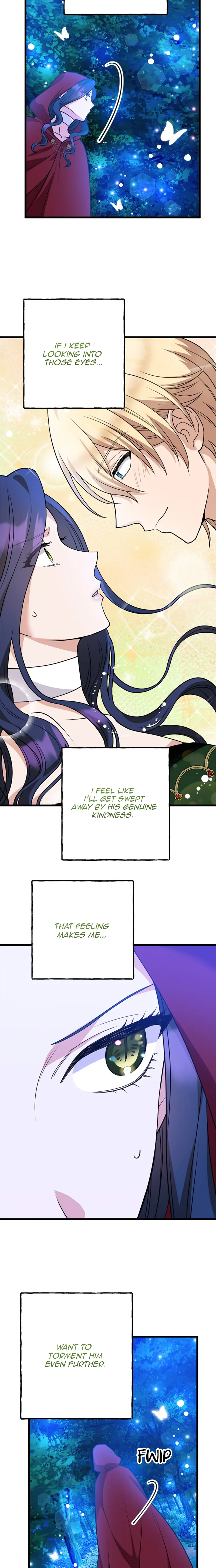 Corrupting the Heroine’s First Love Chapter 17 page 16