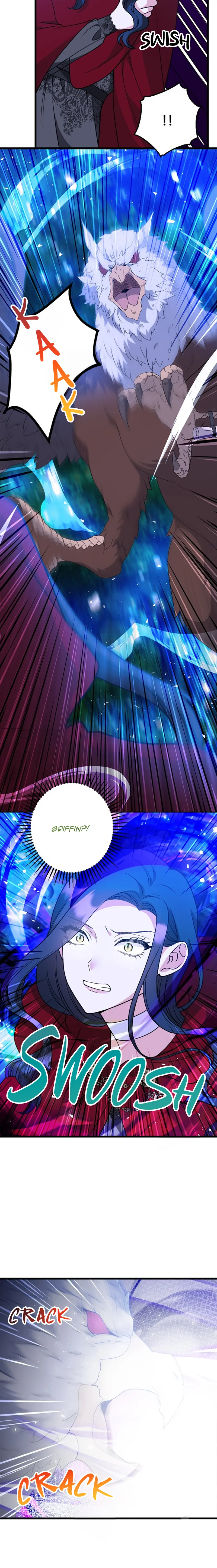 Corrupting the Heroine’s First Love Chapter 17 page 18