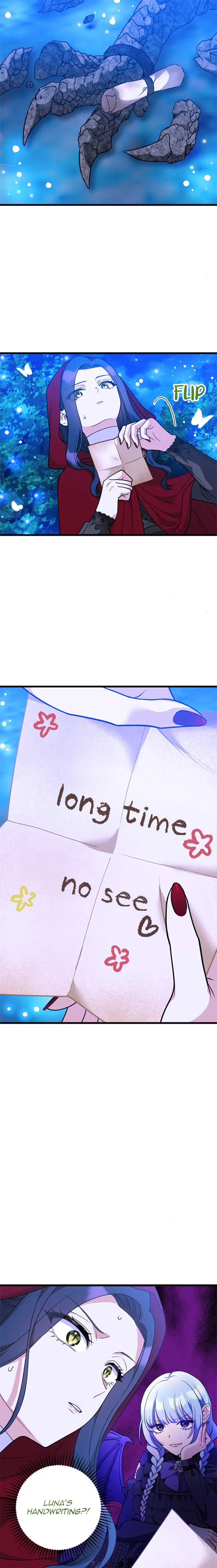 Corrupting the Heroine’s First Love Chapter 17 page 20