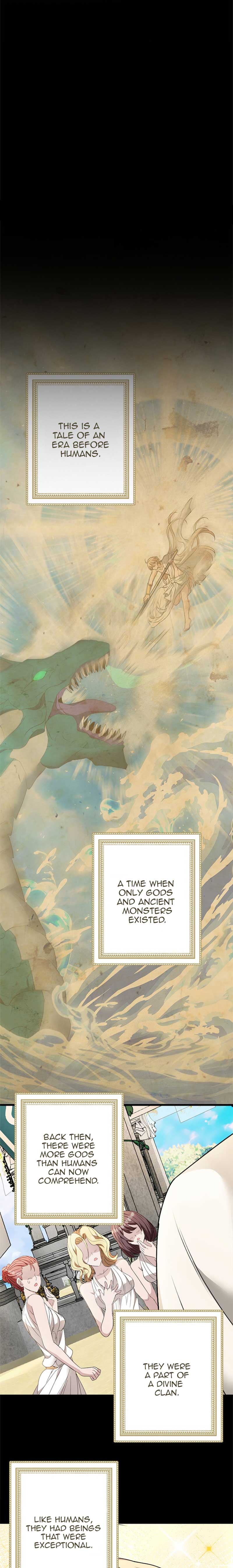 Corrupting the Heroine’s First Love Chapter 18 page 2