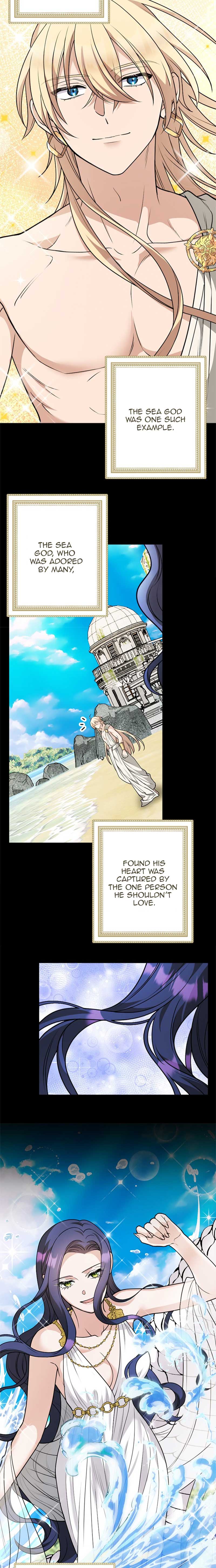 Corrupting the Heroine’s First Love Chapter 18 page 3