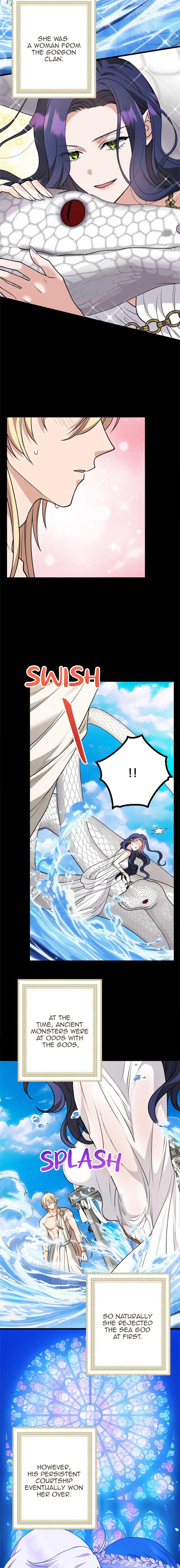 Corrupting the Heroine’s First Love Chapter 18 page 4