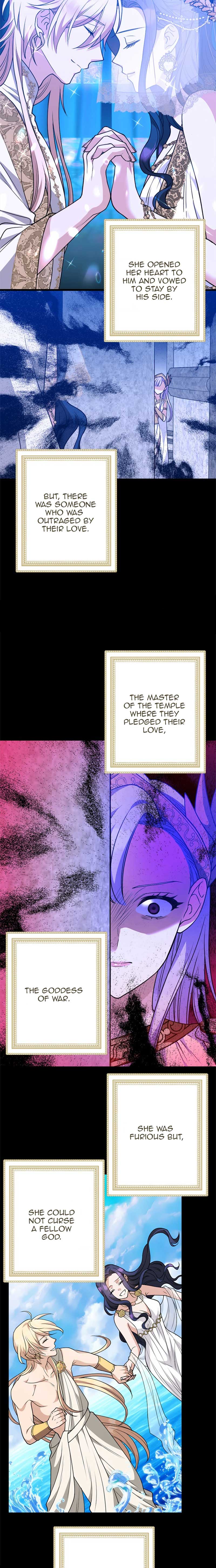 Corrupting the Heroine’s First Love Chapter 18 page 5
