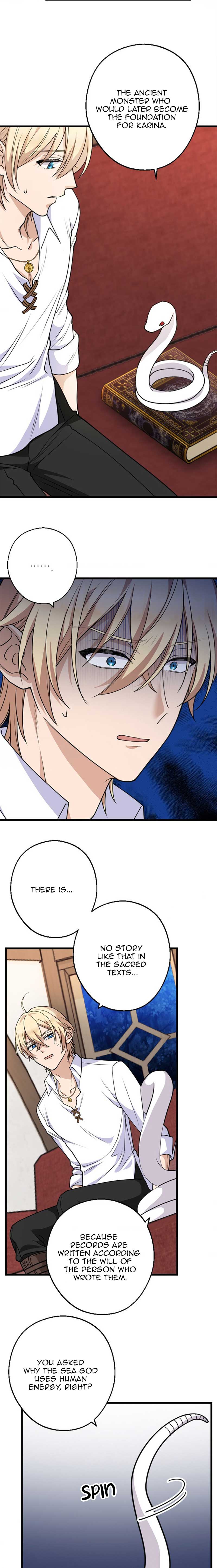 Corrupting the Heroine’s First Love Chapter 18 page 7
