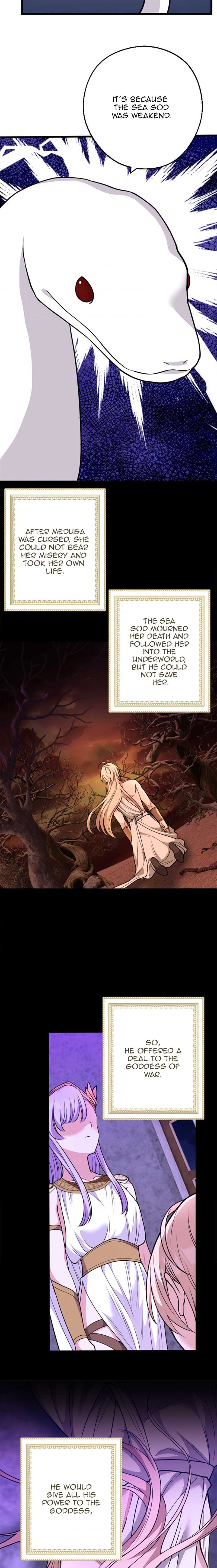Corrupting the Heroine’s First Love Chapter 18 page 8