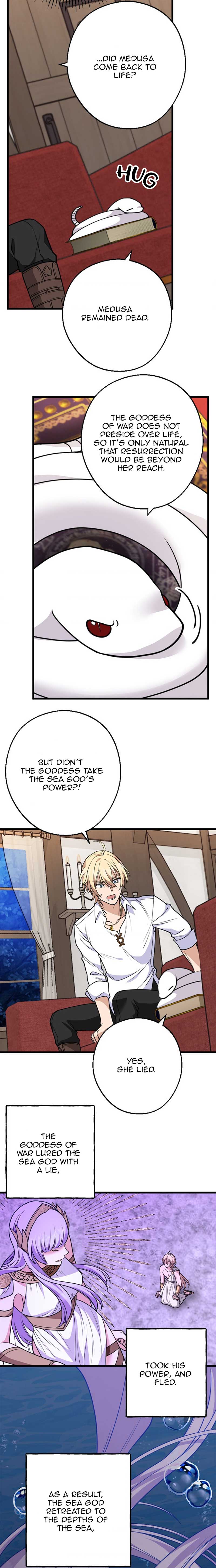 Corrupting the Heroine’s First Love Chapter 18 page 11