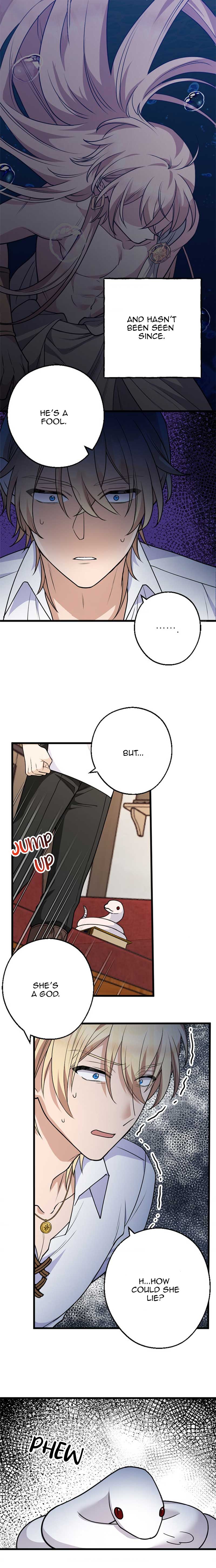 Corrupting the Heroine’s First Love Chapter 18 page 12