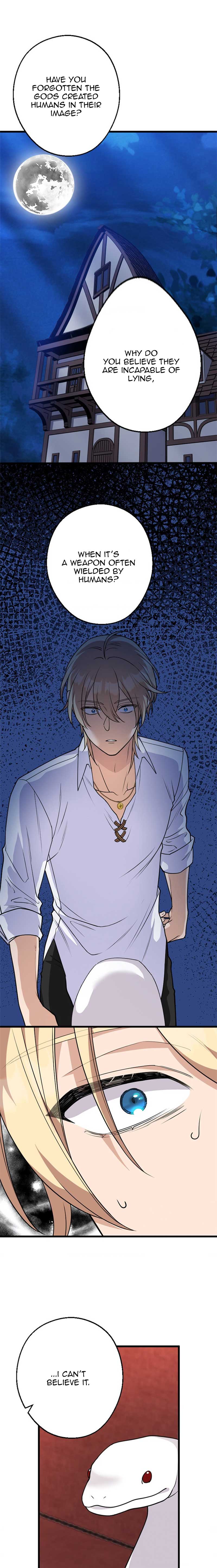 Corrupting the Heroine’s First Love Chapter 18 page 13